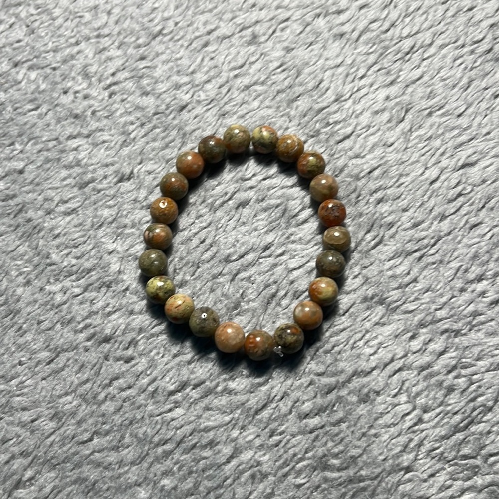 Chinese Unakite